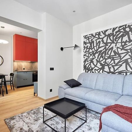 Sea Moreto Apartment 2 Burgas Exterior foto