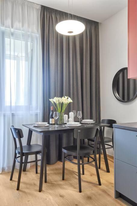Sea Moreto Apartment 2 Burgas Exterior foto