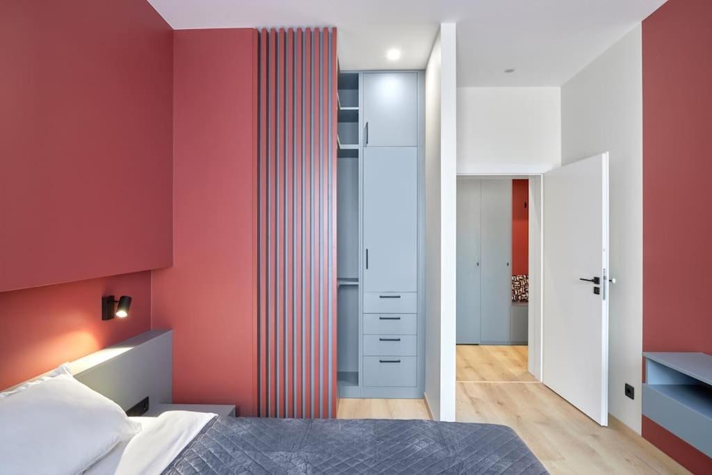 Sea Moreto Apartment 2 Burgas Exterior foto